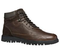 Geox Homme U Ghiacciaio A Bottes de Cheville, café, 40 EU