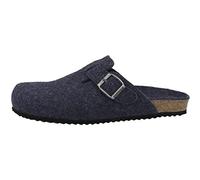 Geox Homme U Ghita A Chaussures, Denim, 41 EU