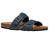 Geox Homme Sandale U Ghita B à glissière Navy 42 EU