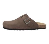 Sandales Et Nu-Pieds Geox U Sandal Ghita C Pour Homme - 40 Marron