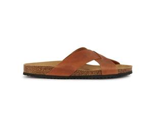 Geox Homme U Ghita D Sandales Claquettes