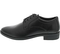 Geox Chaussures Gladwin à lacets Homme Noir Taille 39