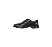 Geox Chaussures Derbies Gladwin à lacets Homme Noir Taille 45