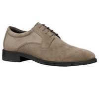 Geox Homme U Gladwin A Tissu Oxford, Dove Grey, 43 EU