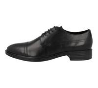 Chaussures à lacets Geox U GLADWIN B pour Homme 39 Noir