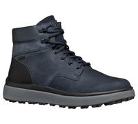 Geox Homme U Granito + Grip B A Bottes de Cheville, Noir Marine, 43 EU