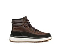 Geox Homme U Granito + Grip B A Bottes de Cheville, café, 42 EU