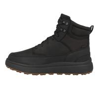 GEOX Boots 'Granito' noir, Taille 45