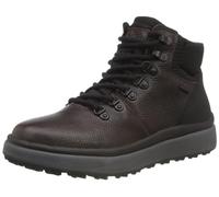 Geox Homme U Granito + Grip B A Bottines à la Cheville, café, 35.5 EU