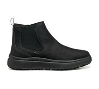 Geox Homme U Granito + Grip B A Bottines à la Cheville, Noir, 45 EU
