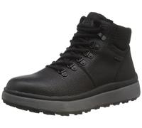 Geox Homme U Granito + Grip B A, Noir, 44 EU