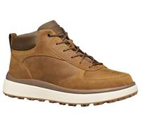 Geox Homme U Granito + Grip Bottines à la Cheville, Ocre, 44 EU