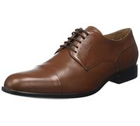 Geox Homme U Iacopo A Chaussures, Cognac, 44 EU