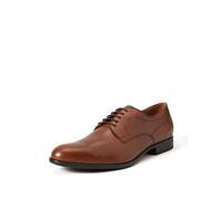 Geox Homme U Iacopo C Chaussures, Cognac, 41.5 EU