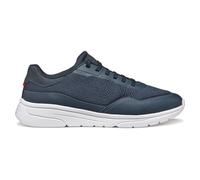 Geox Homme U KLAIVER A Basket, Navy, 44 EU