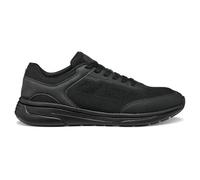 Geox Homme U KLAIVER B Basket, Black, 42 EU