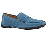Geox Mocassins U KOSMOPOLIS + Grip DK Avio Taille 43 EU