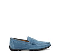 Geox Mocassin U KOSMOPOLIS+ Grip Homme DK Avio 46 EU
