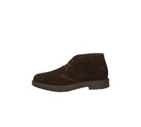 Geox Homme U Massimiano A Bottines, Café foncé, 45 EU