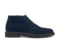 Geox Bottines U MASSIMIANO pour homme, bleu marine, 43 EU, bleu marine, 43 EU