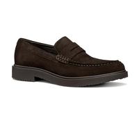 Geox Homme U Massimiano Mocassins, Marron, 43 EU
