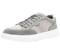 Geox Homme U Merediano B Basket, Gris, 43 EU