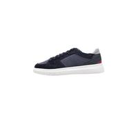 Geox Homme U Merediano Basket, Bleu Marine, 42 EU