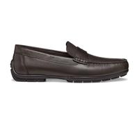 Geox Homme U Moner W 2FIT D Flâneur, Coffee, 42 EU
