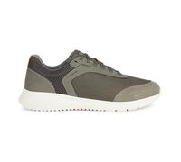 Geox Homme U Monreale A Basket, Sauge, 43 EU