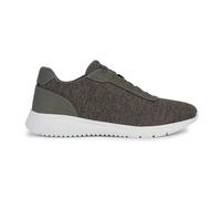 Geox Homme U Monreale B Basket, Sauge, 42 EU
