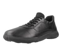 Geox Homme U Nebula 2.0 D Basket, Noir, 42 EU