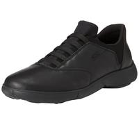 Geox Homme U Nebula 2.0 F Basket, Noir, 41 EU