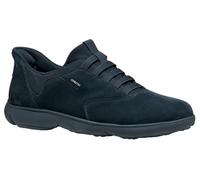 Geox Homme U Nebula 2.0 Plus B Basket, Bleu Marine, 43 EU