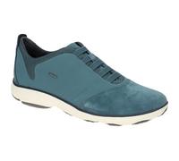 Geox Homme U Nebula B Basket, DK Sky, 40 EU
