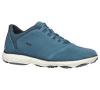Geox Nebula Trainers Bleu EU 41 Homme