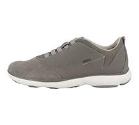 Geox Homme U Nebula B Sneakers, Dove Grey, 44 EU