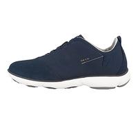 Geox Homme U Nebula B Sneakers, Navy, 44 EU