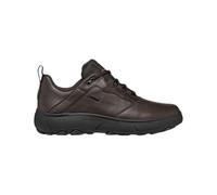 Geox Homme U Nebula + Grip B AB Basket, café, 45 EU