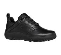 Geox Homme U Nebula + Grip B AB Basket, Noir, 44 EU