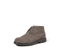 Geox Homme U Ottavio B Bottines, Mud, 42 EU