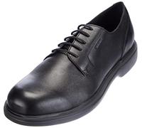 Geox Homme U Ottavio D Chaussures, Black, 45 EU