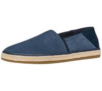Geox Homme U Pantelleria A Basket, Bleu Marine, 44 EU