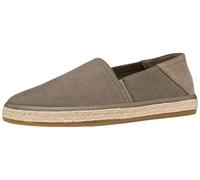 Geox Homme U Pantelleria A Basket, Gris, 41 EU