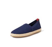 Geox Homme U Pantelleria Basket, Bleu Marine, 41 EU