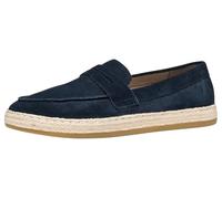 Geox Homme U Pantelleria D Moccasin, Bleu Marine, 39 EU