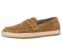 Geox Pantelleria Loafers Marron EU 43 Homme