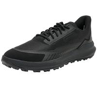Geox Homme U Pg1x Abx Basket, Noir, 41 EU