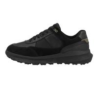 Geox Homme U Pg1x Abx Basket, Noir, 42 EU