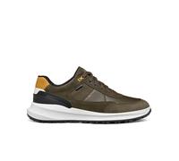 Geox Homme U Pg1x B ABX A Basket, Militaire, 44 EU
