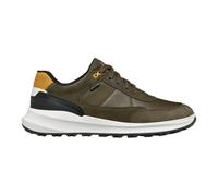 Geox Homme U Pg1x B ABX A Basket, Military, 46 EU